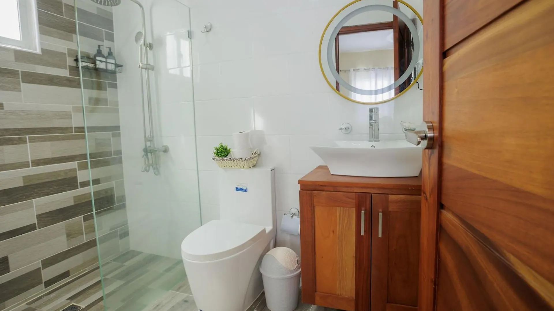 Luxury Penthouse Apartment San Francisco de Macoris